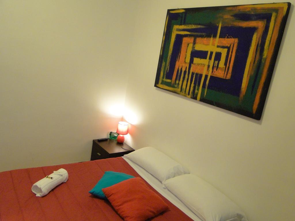 Relais Indipendenza Pensión