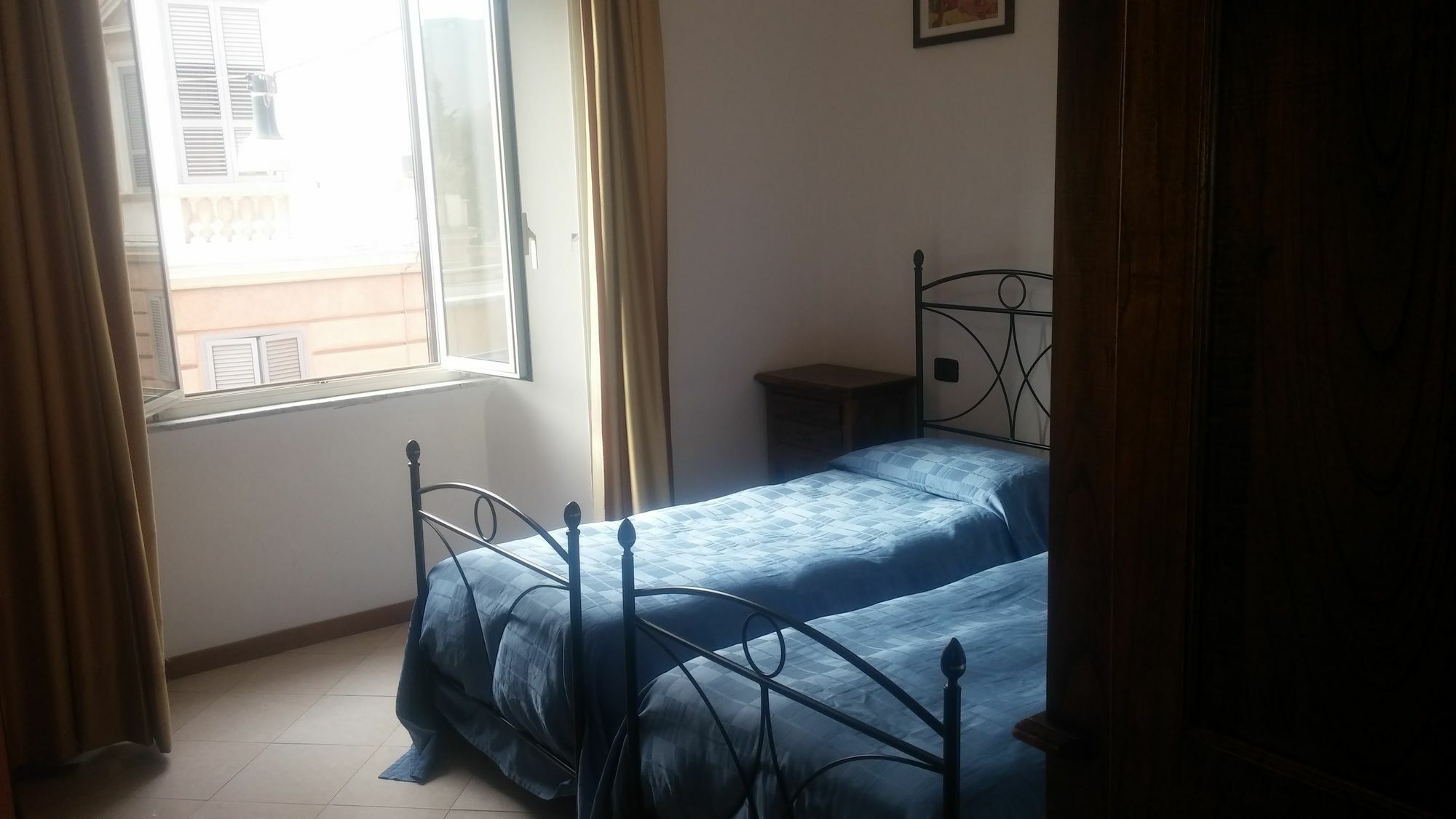 Relais Indipendenza 3* Roma
