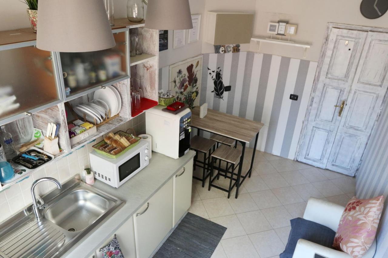 Relais Indipendenza Guest house