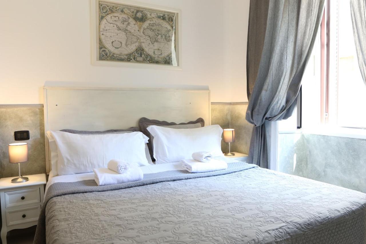 Guest house Relais Indipendenza