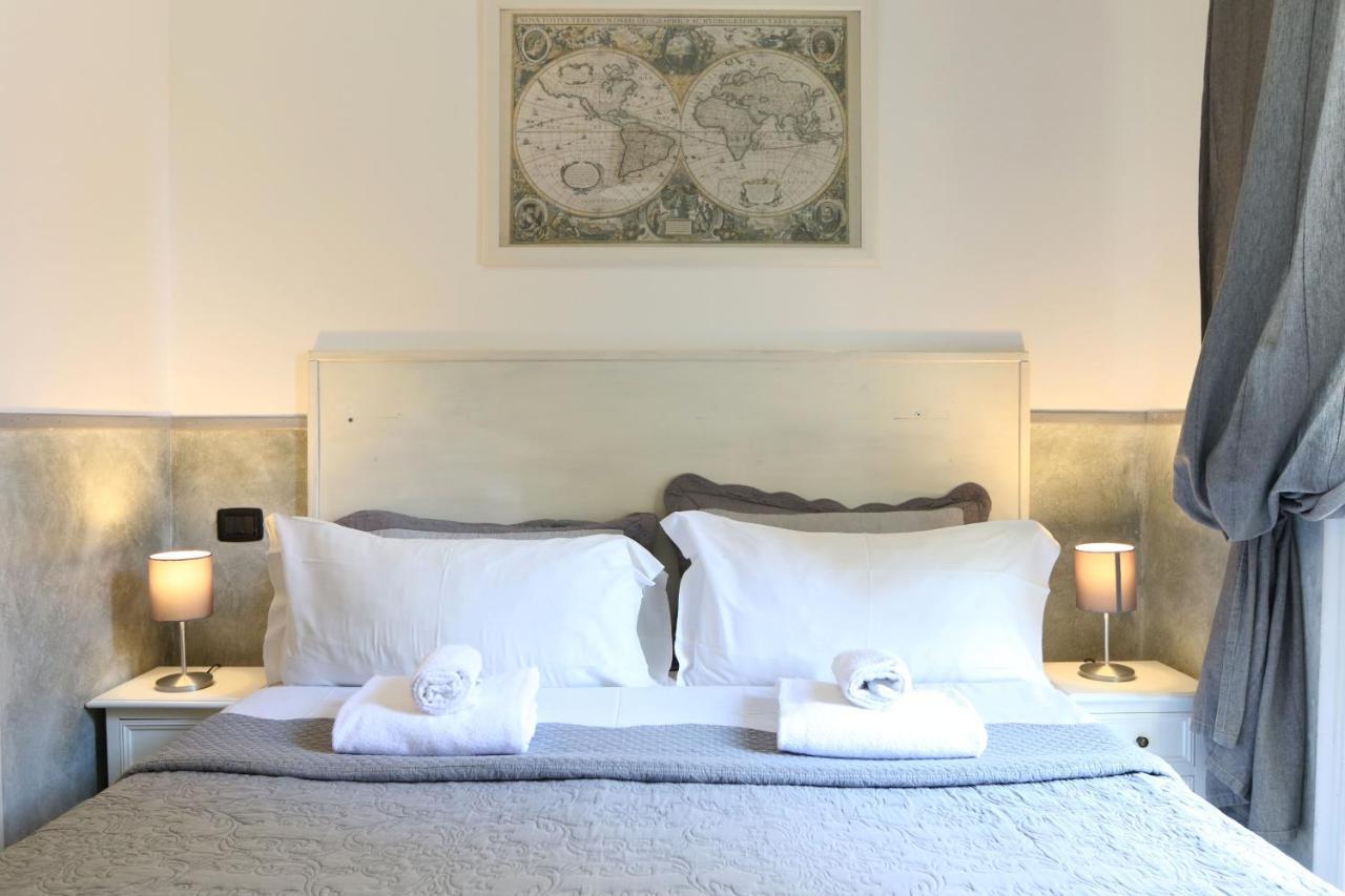 Relais Indipendenza Rome