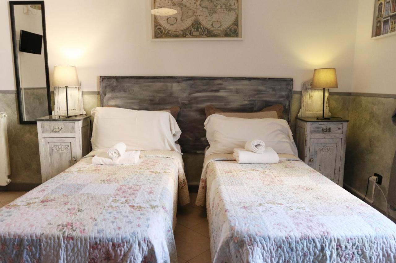 Relais Indipendenza Rome