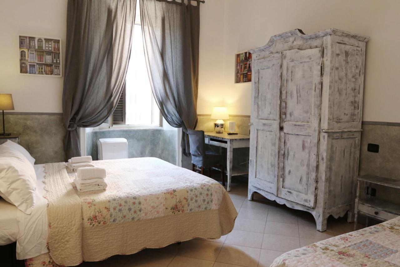 Guest house Relais Indipendenza Rome