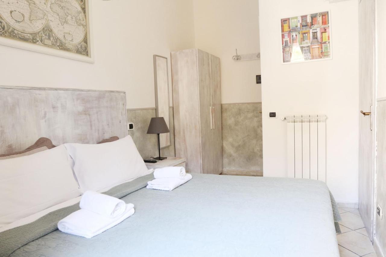 Relais Indipendenza Rome