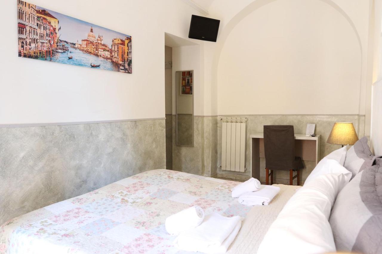 Relais Indipendenza 3* Rome