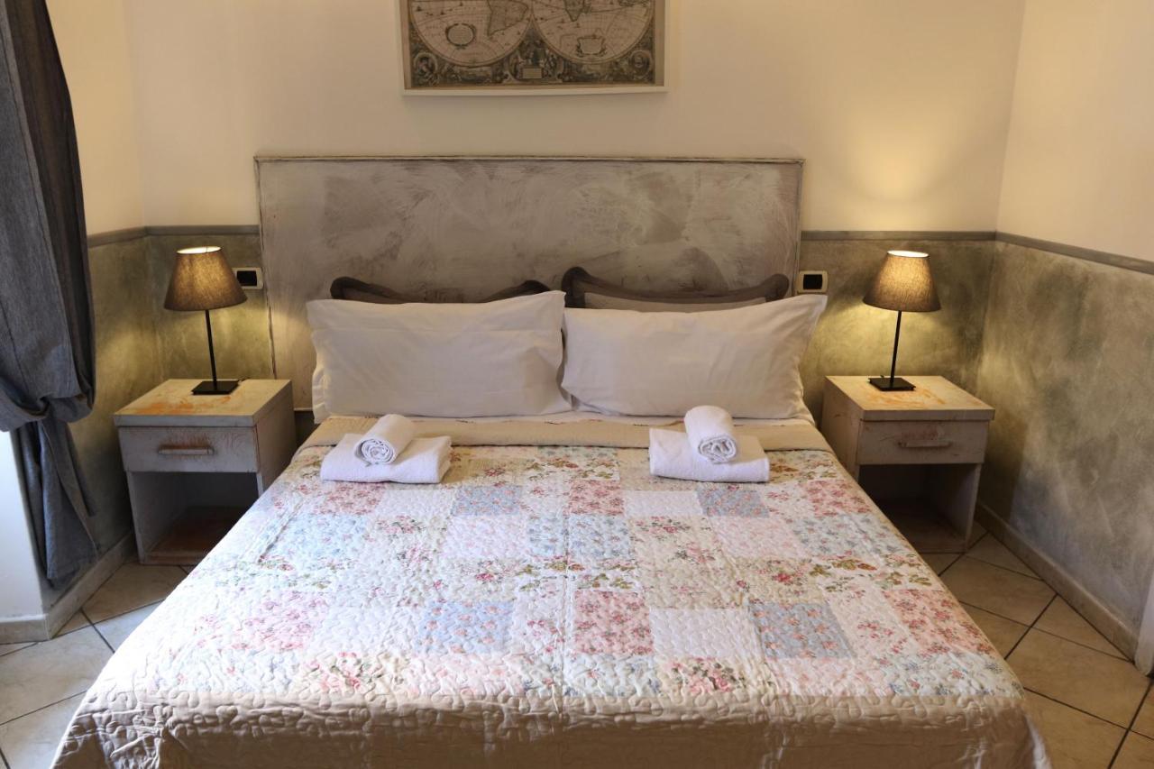 Guest house Relais Indipendenza Rome