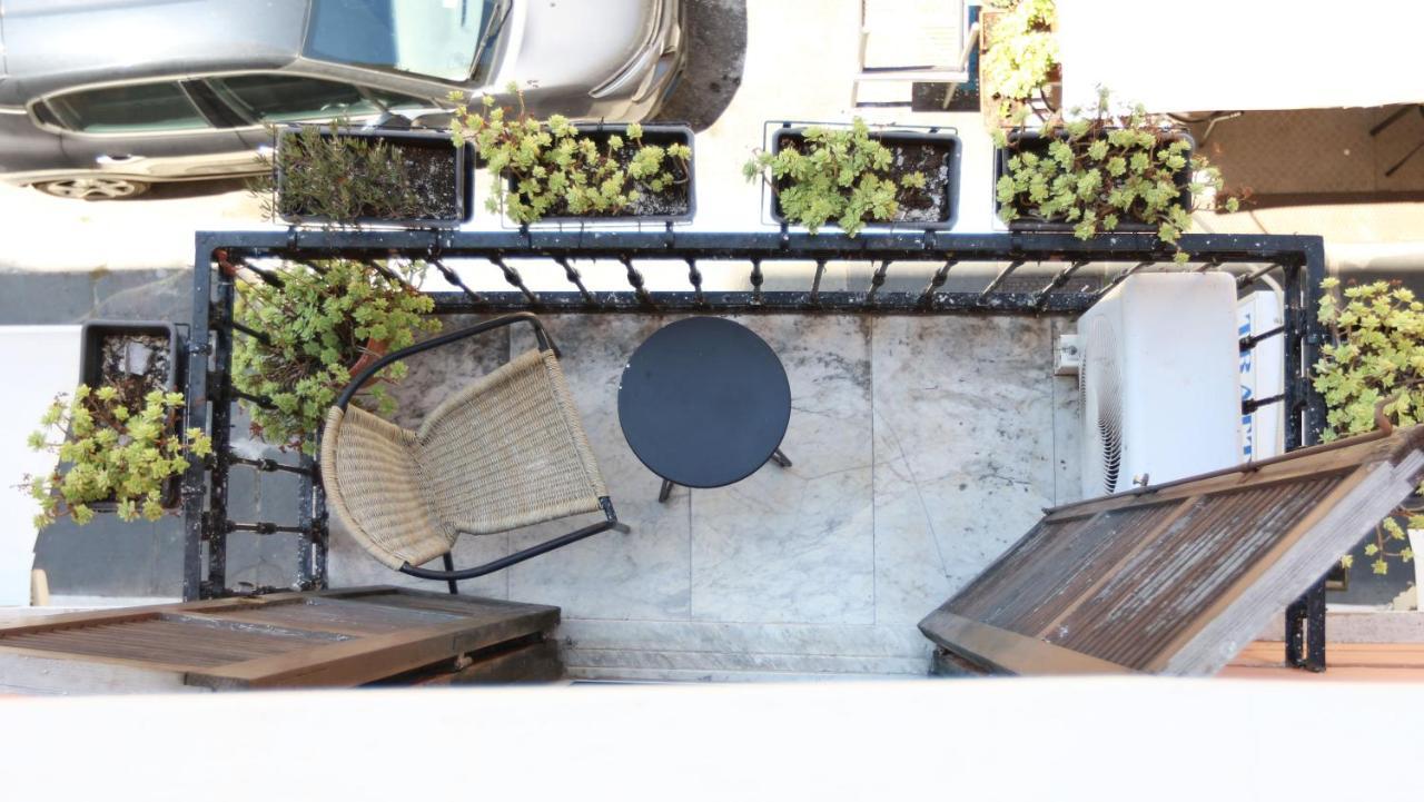 Relais Indipendenza Rome
