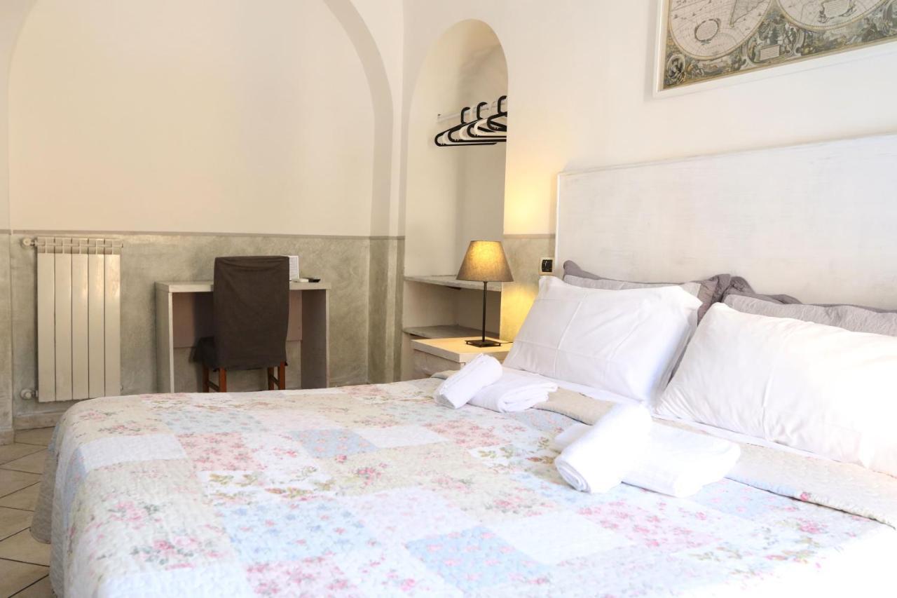 Guest house Relais Indipendenza Rome