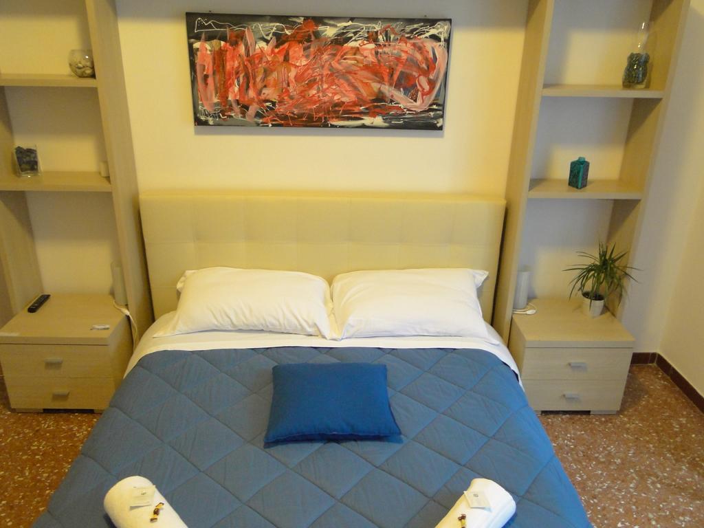Relais Indipendenza Guest house