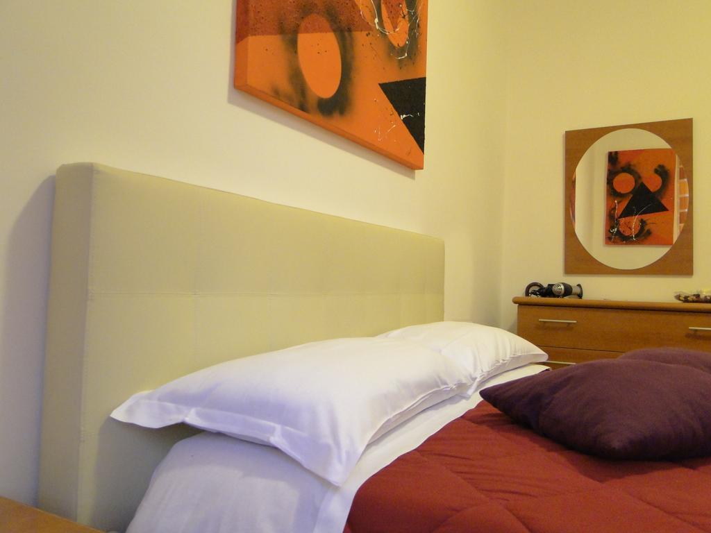 Guest house Relais Indipendenza 3*
