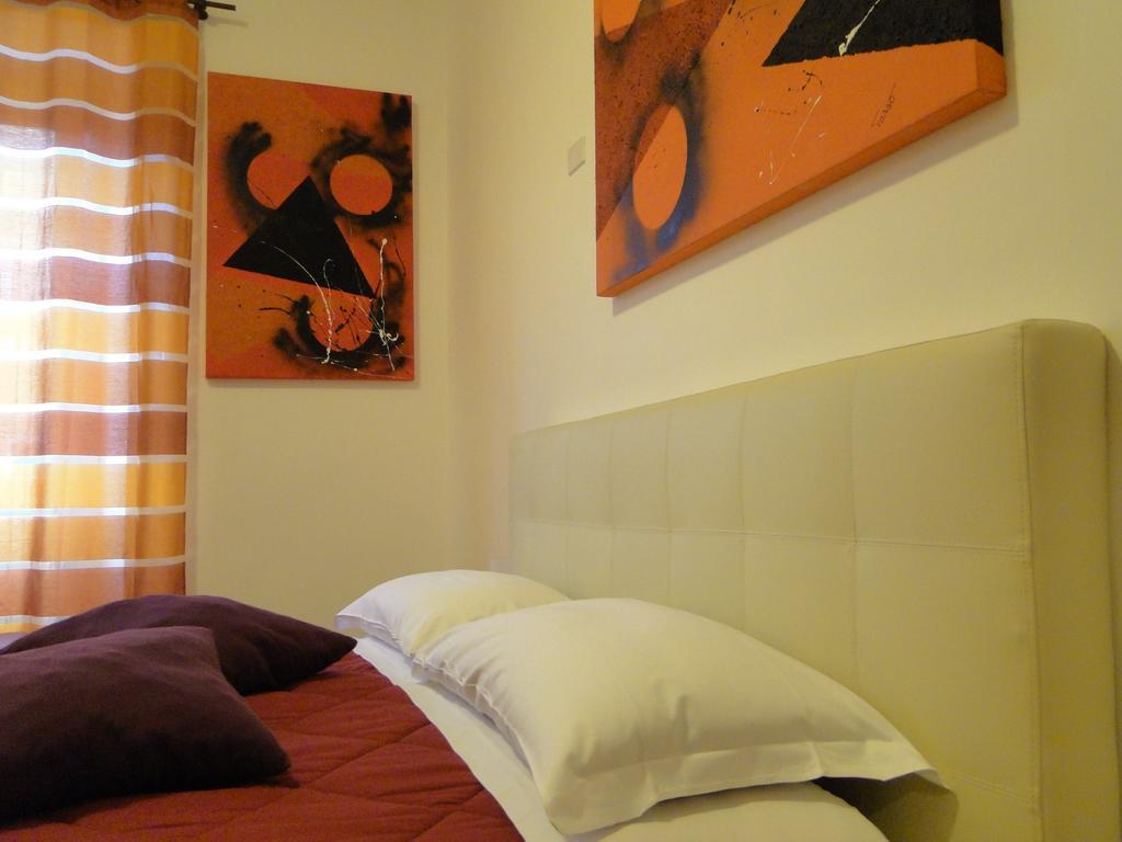 Relais Indipendenza Guest house
