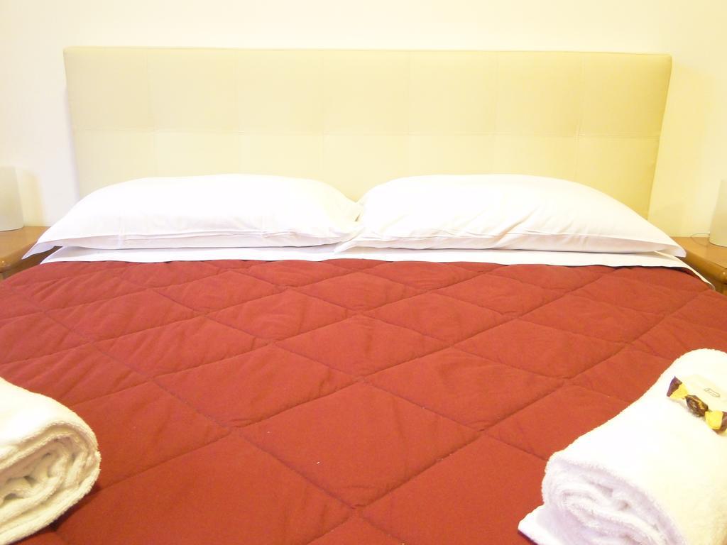 Guest house Relais Indipendenza 3*