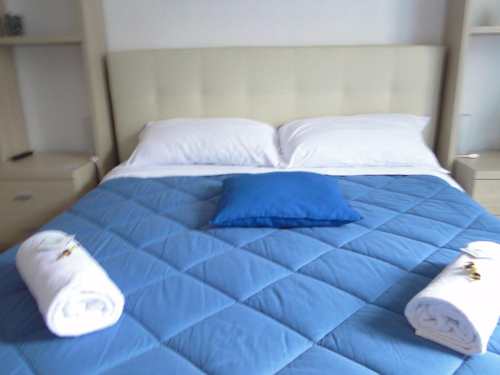 Relais Indipendenza Guest house