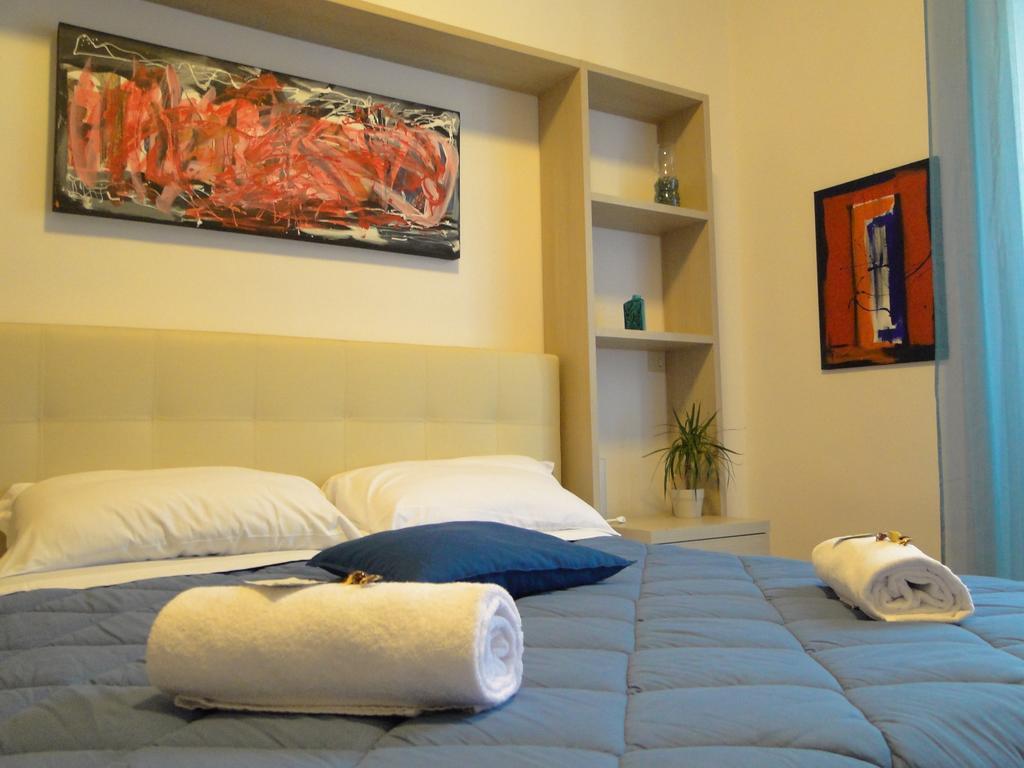 Relais Indipendenza Guest house