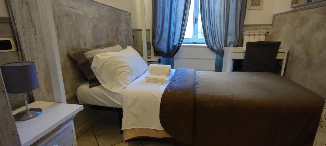Guest house Relais Indipendenza Rome