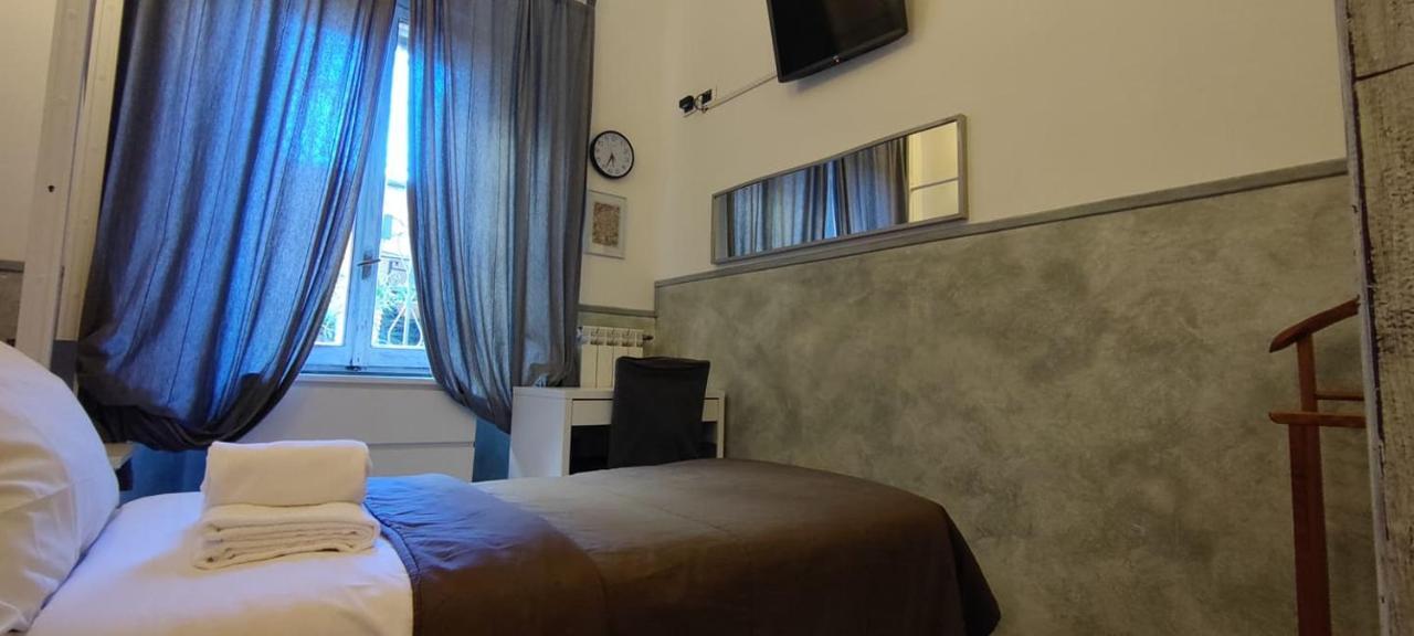 Relais Indipendenza Guest house