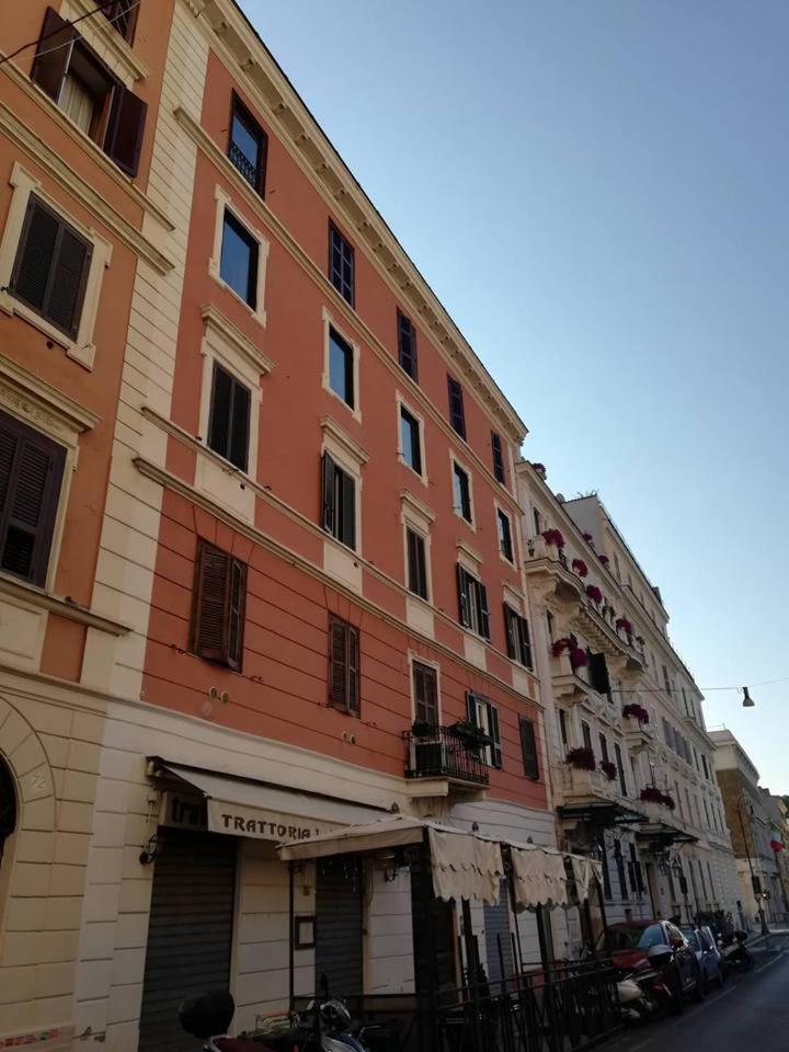 Guest house Relais Indipendenza 3*