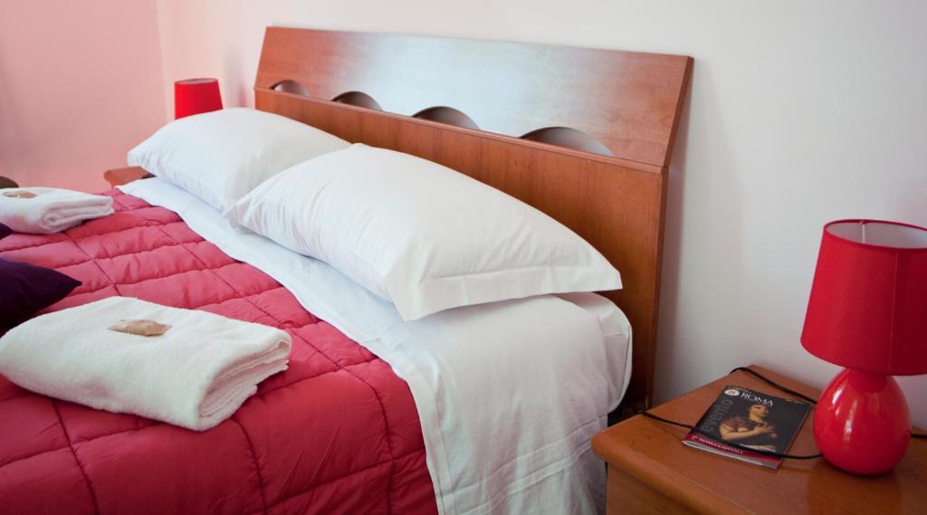 Relais Indipendenza Guest house