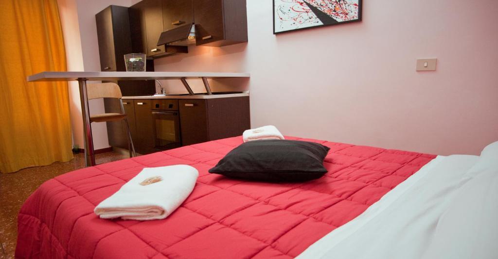 Guest house Relais Indipendenza 3*