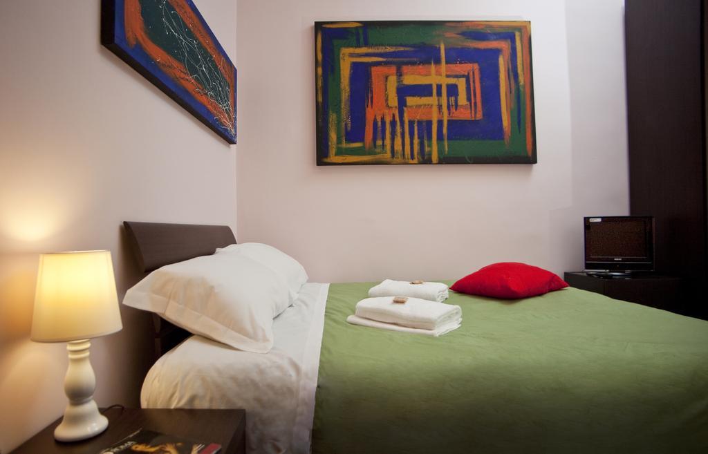 Guest house Relais Indipendenza Rome