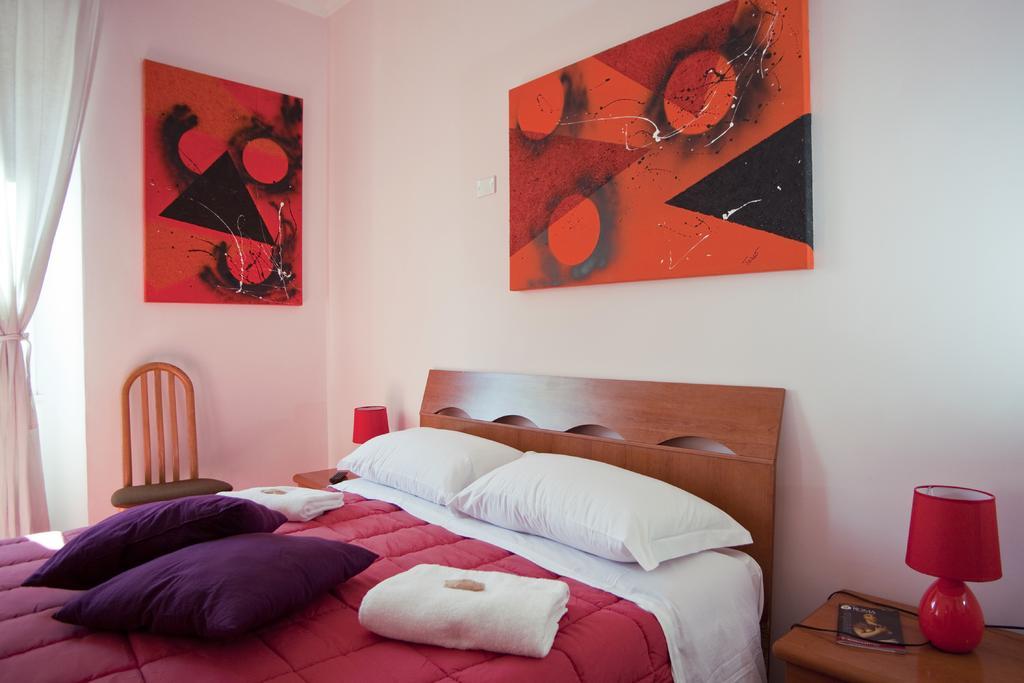 Guest house Relais Indipendenza 3*