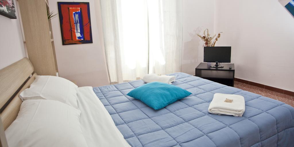 Relais Indipendenza Rome