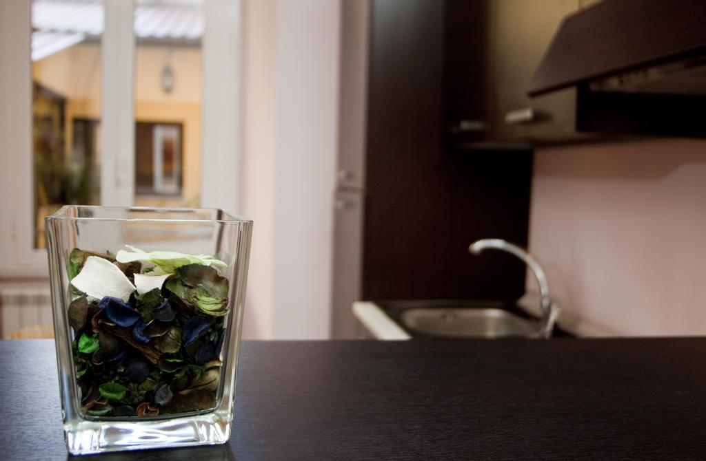 Guest house Relais Indipendenza 3*