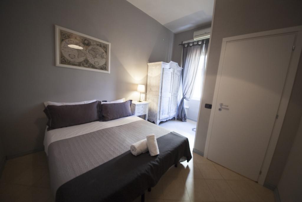 Relais Indipendenza Rome