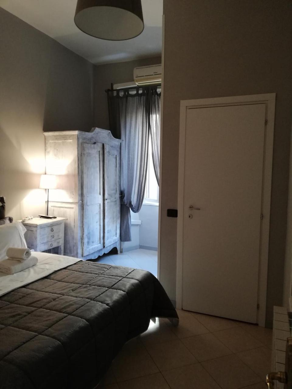 Guest house Relais Indipendenza Rome