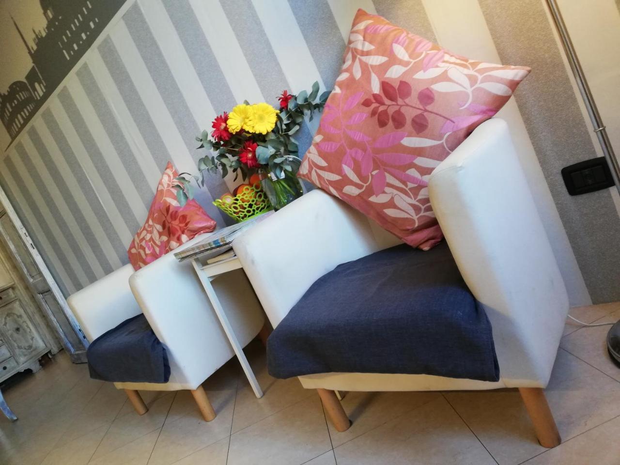 Guest house Relais Indipendenza