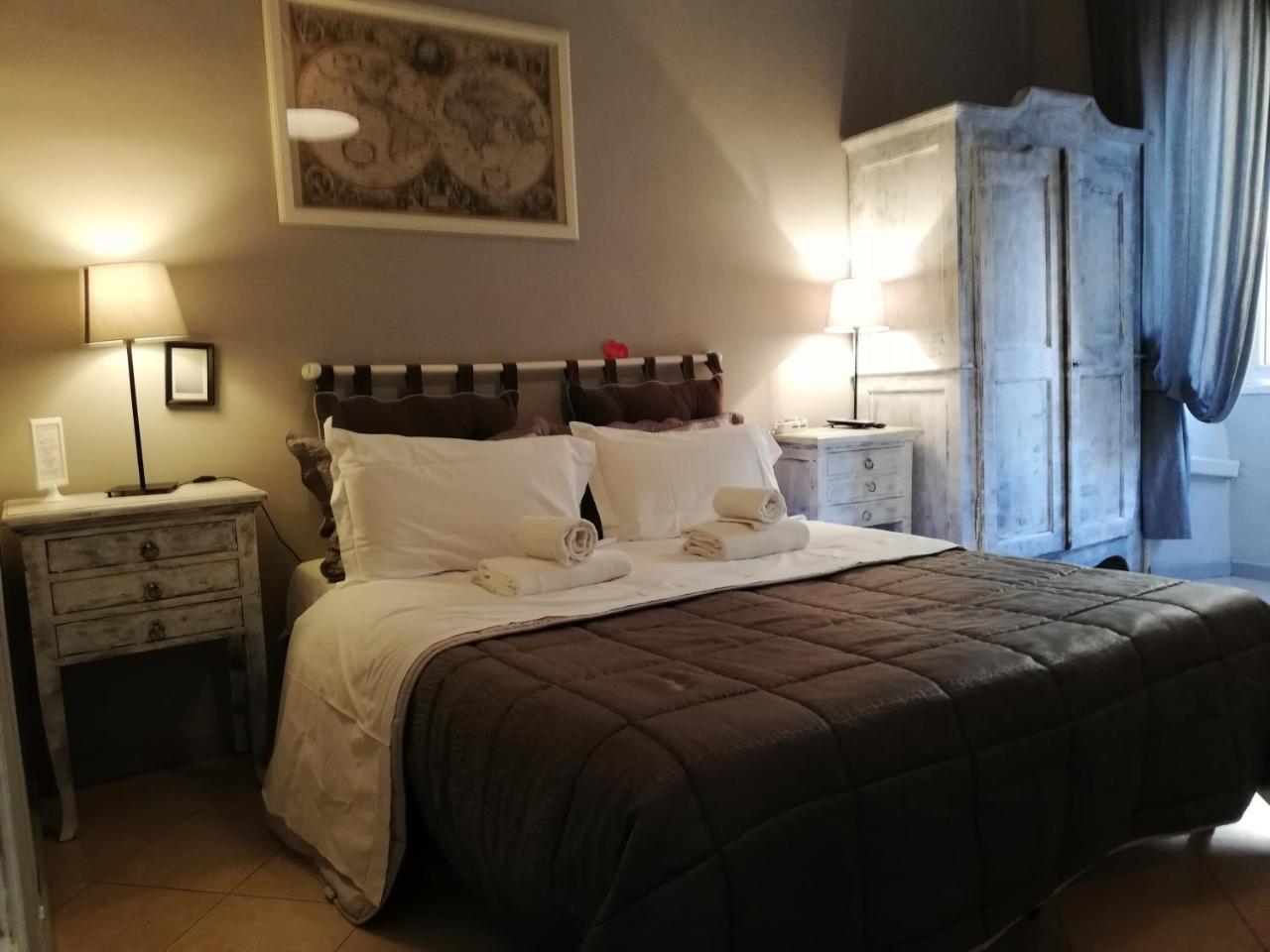 Relais Indipendenza Rome