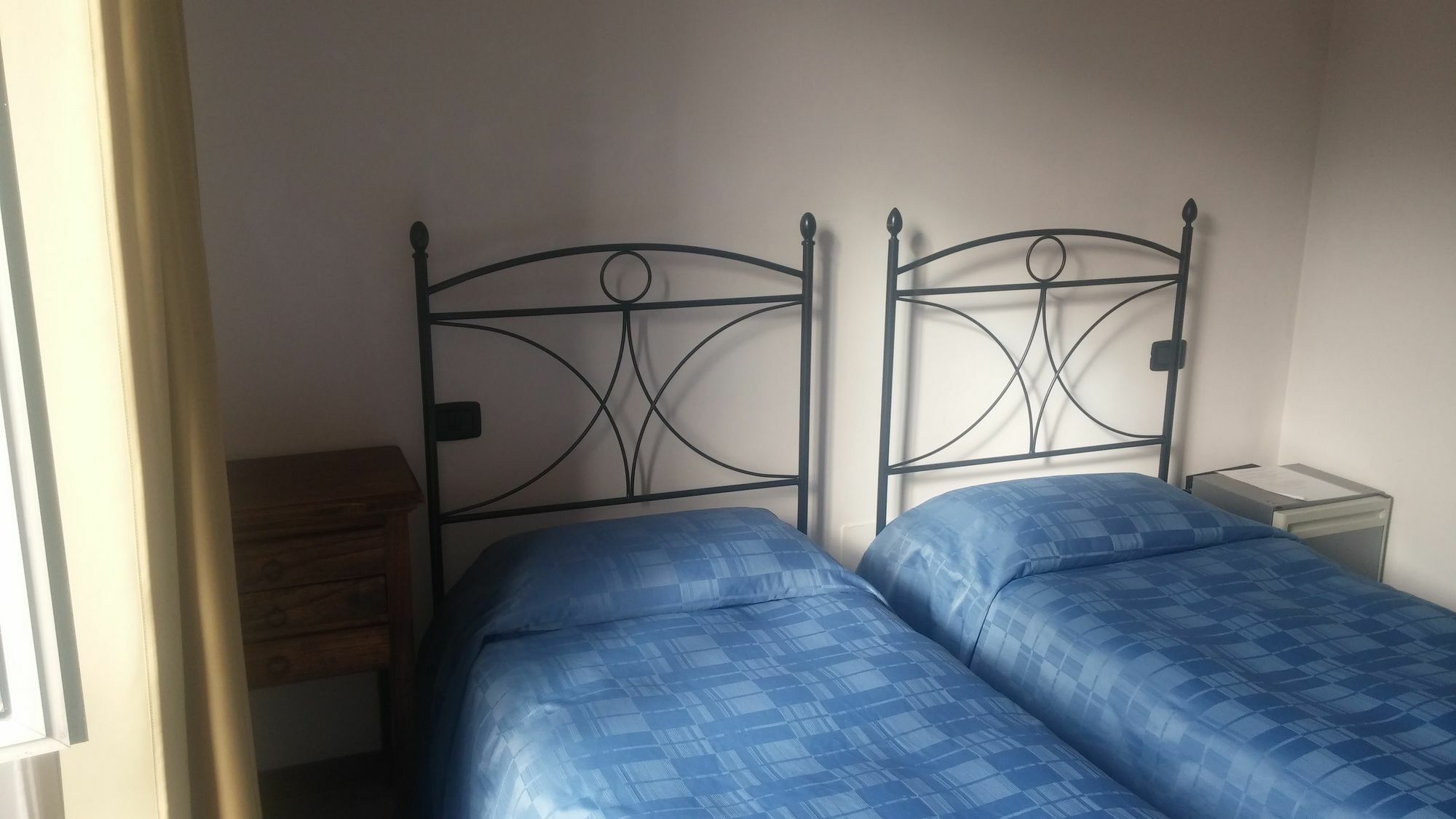 Relais Indipendenza Guest house Rome