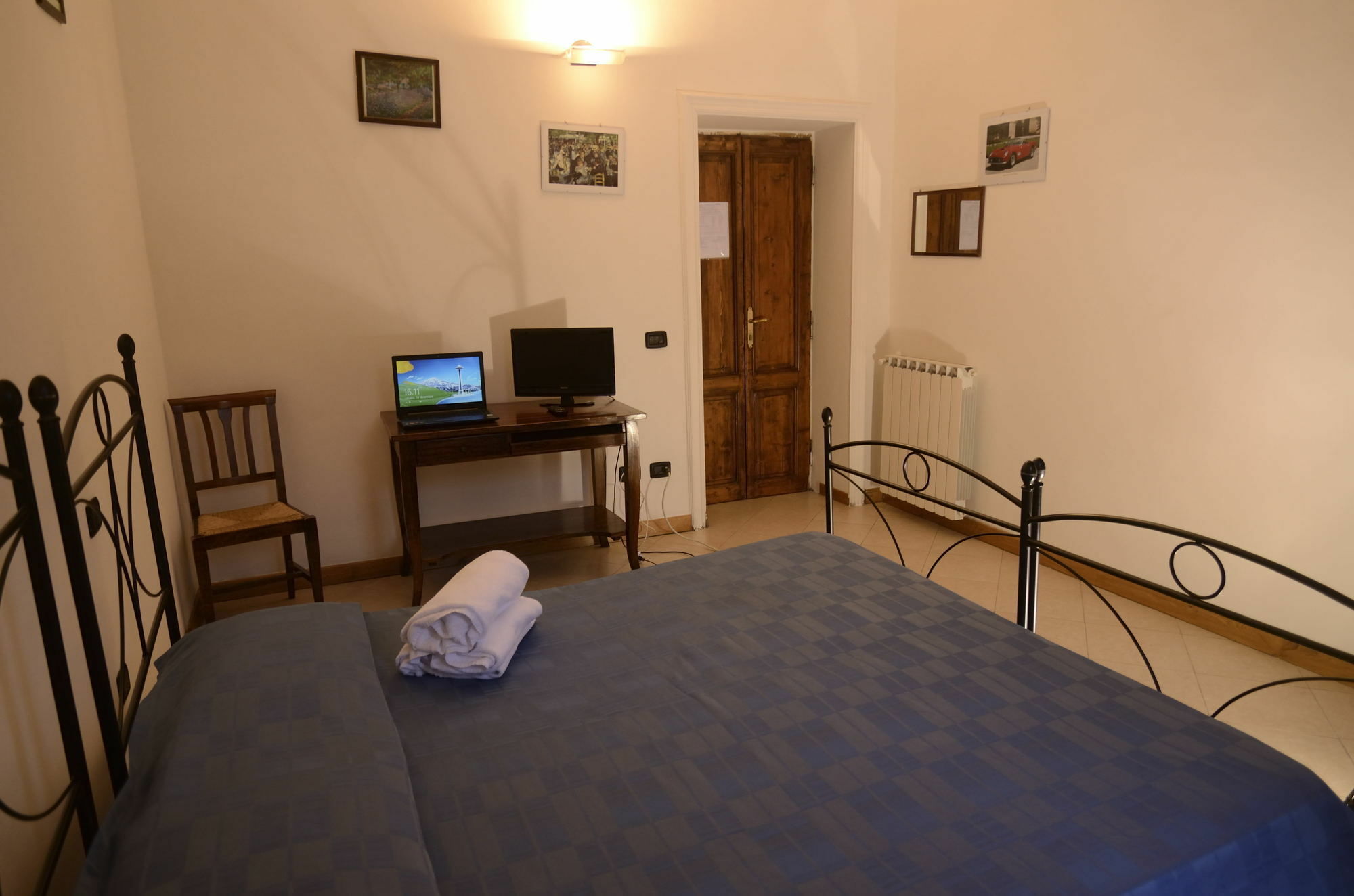 Guest house Relais Indipendenza Rome