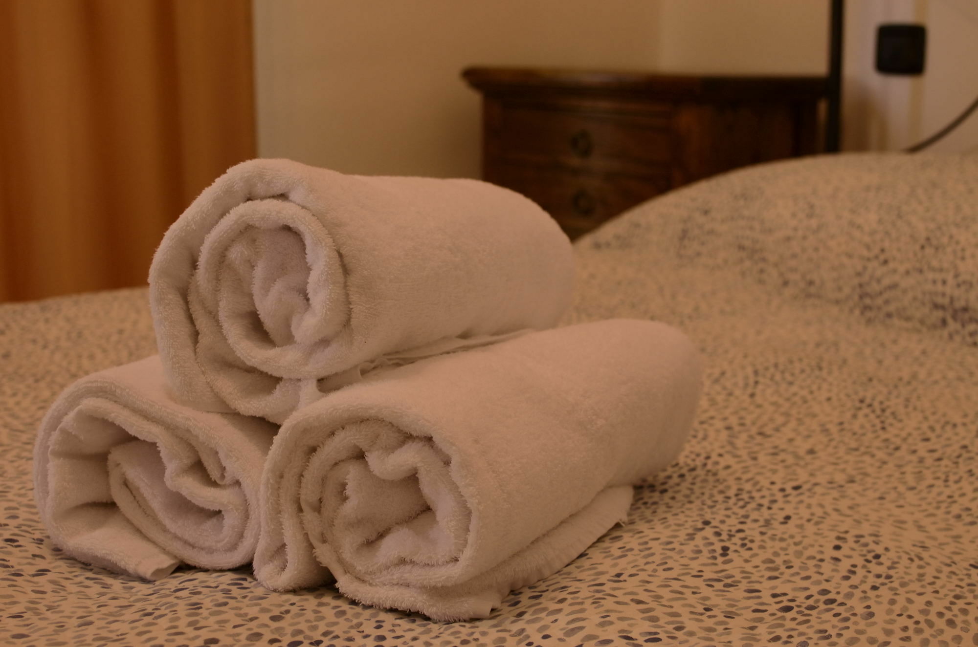 Relais Indipendenza Guest house Rome