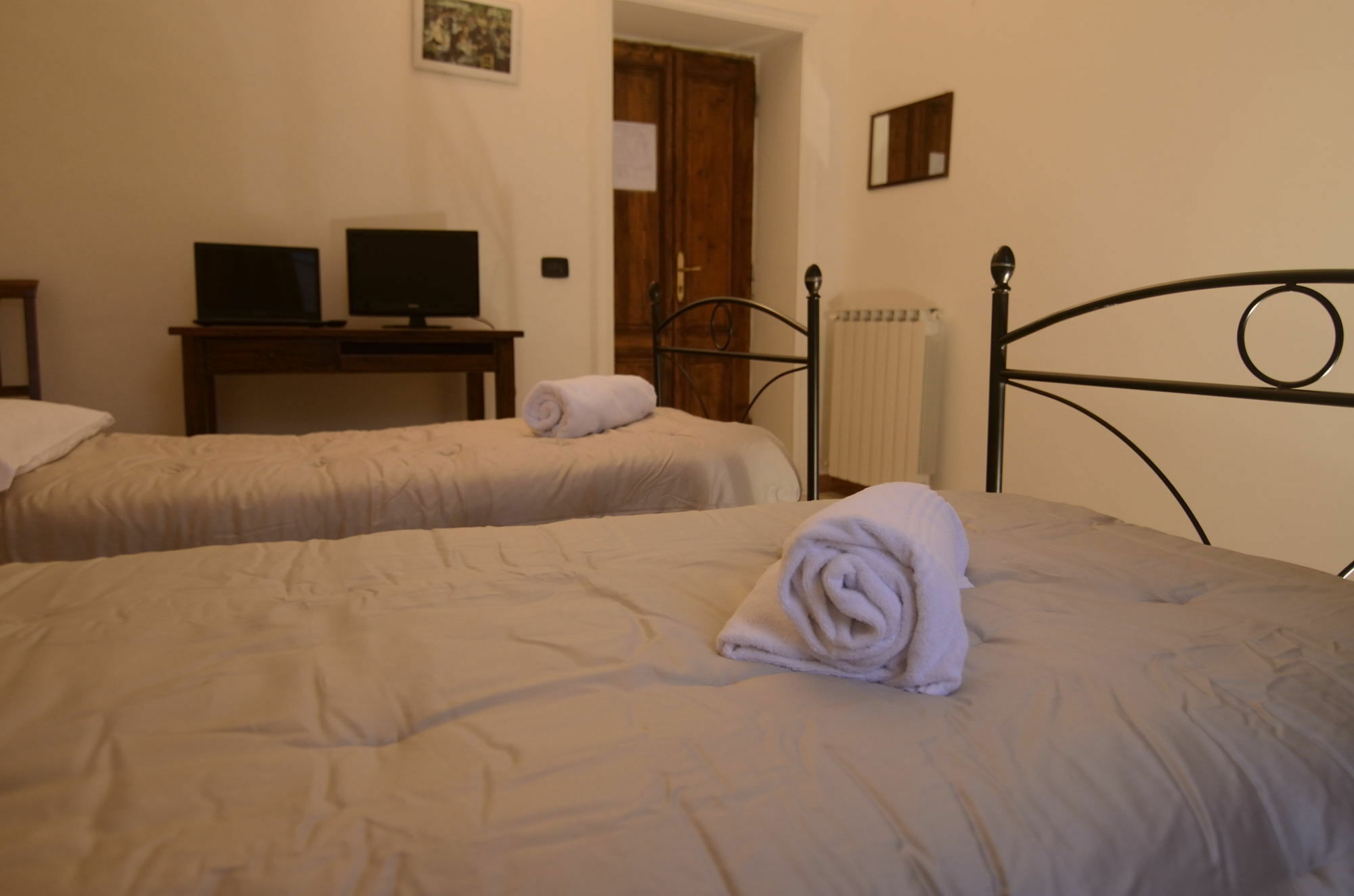 Guest house Relais Indipendenza 3*