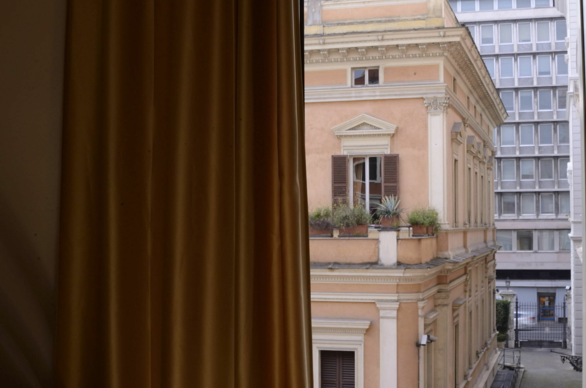Relais Indipendenza 3* Rome