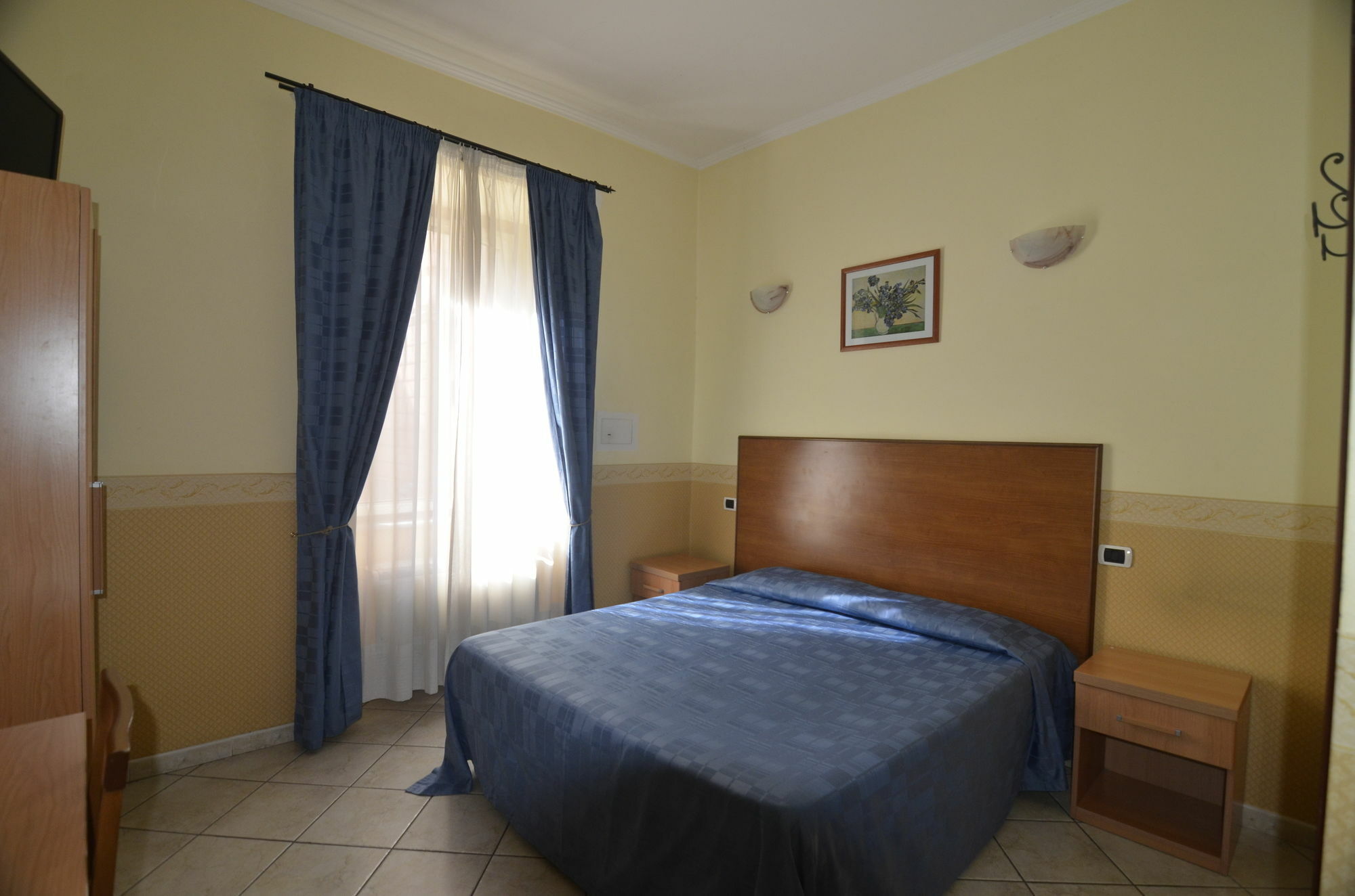 Guest house Relais Indipendenza Rome