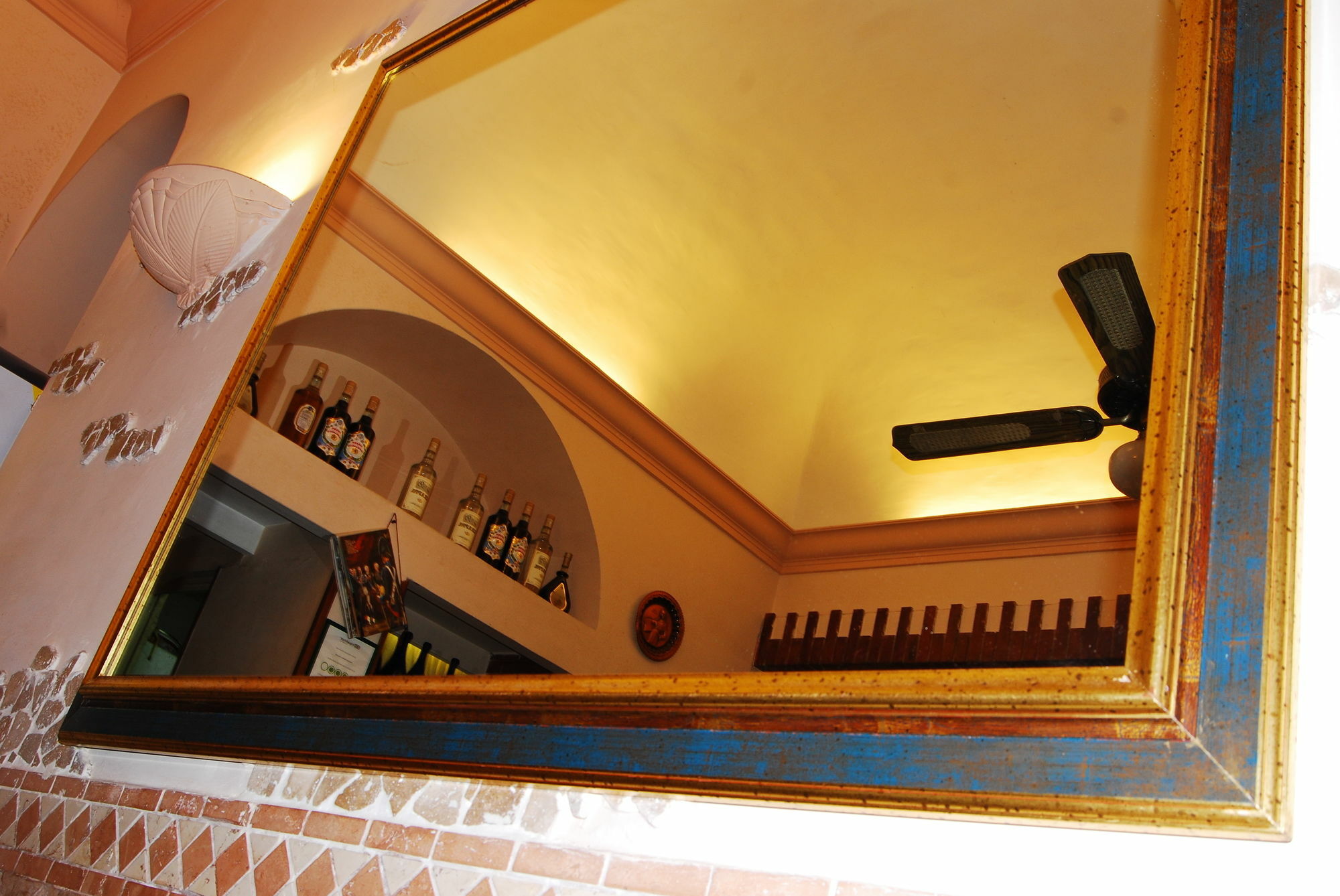 Guest house Relais Indipendenza 3*