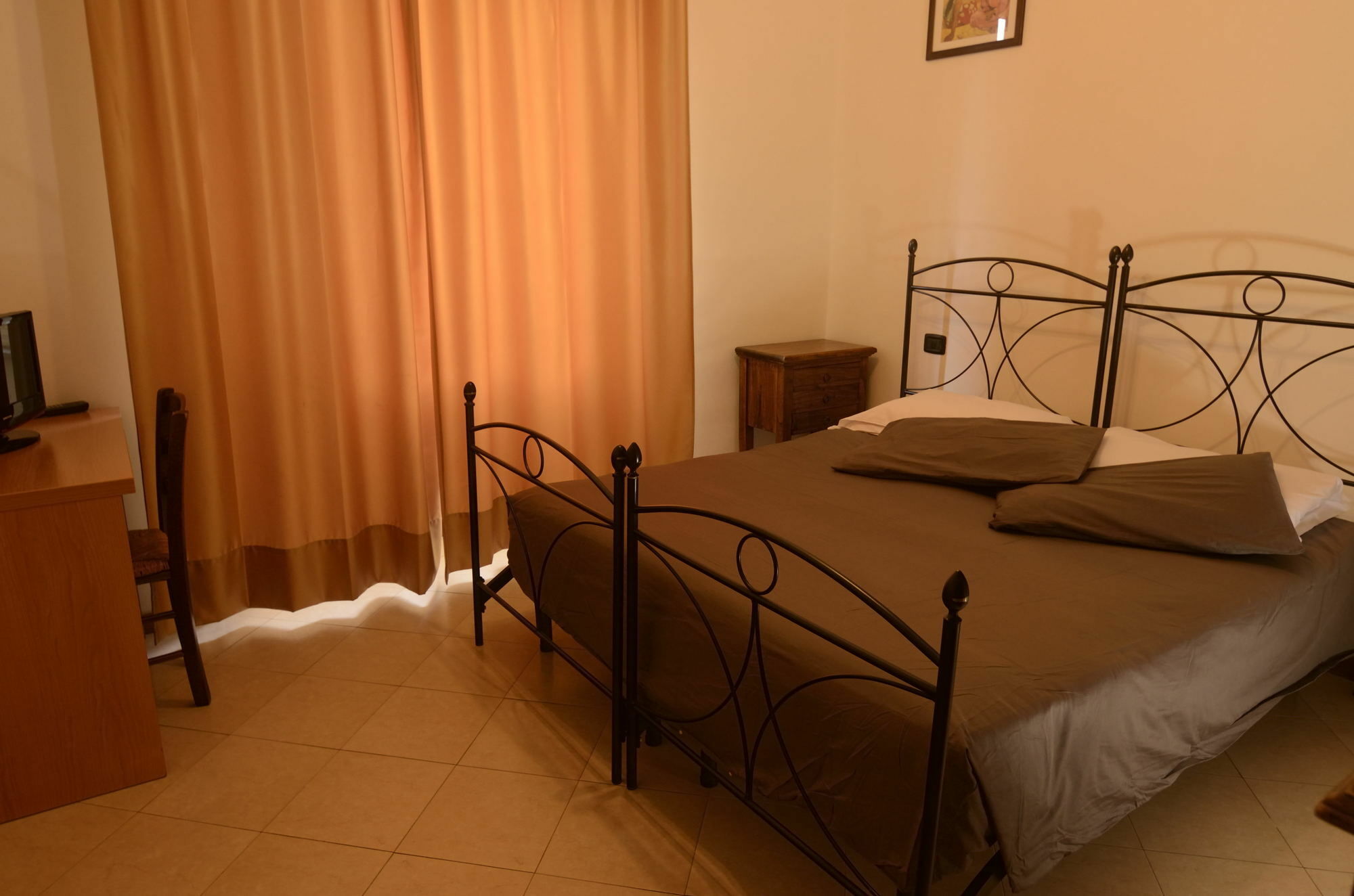 Relais Indipendenza Guest house 3*
